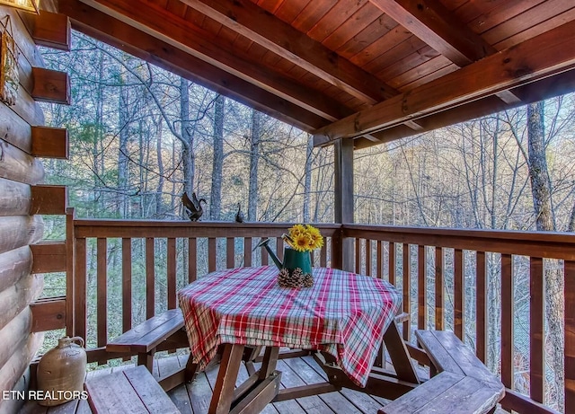 704 Yona Trail Way, Gatlinburg, TN 37738 - photo 24