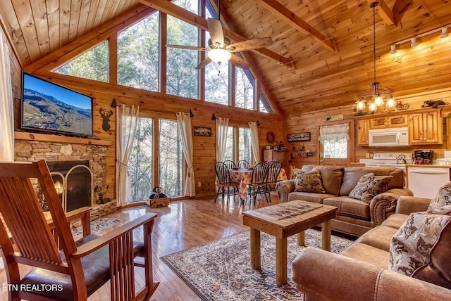 704 Yona Trail Way, Gatlinburg, TN 37738 - photo 5