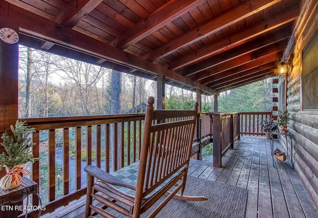 704 Yona Trail Way, Gatlinburg, TN 37738 - photo 31