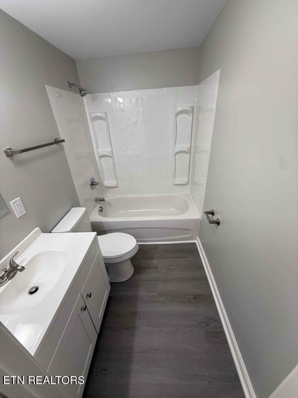 712 Lamont St Unit 1-13, Johnson City, TN 37604 - photo 13