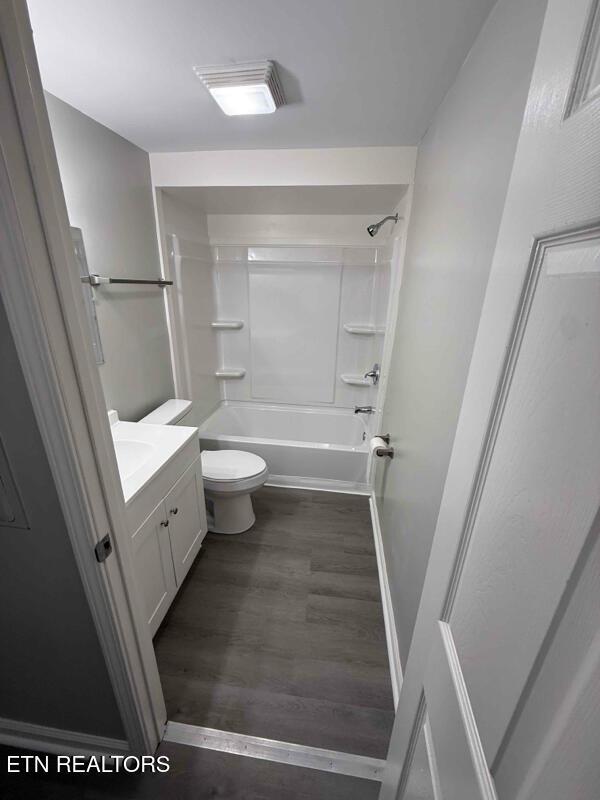 712 Lamont St Unit 1-13, Johnson City, TN 37604 - photo 14