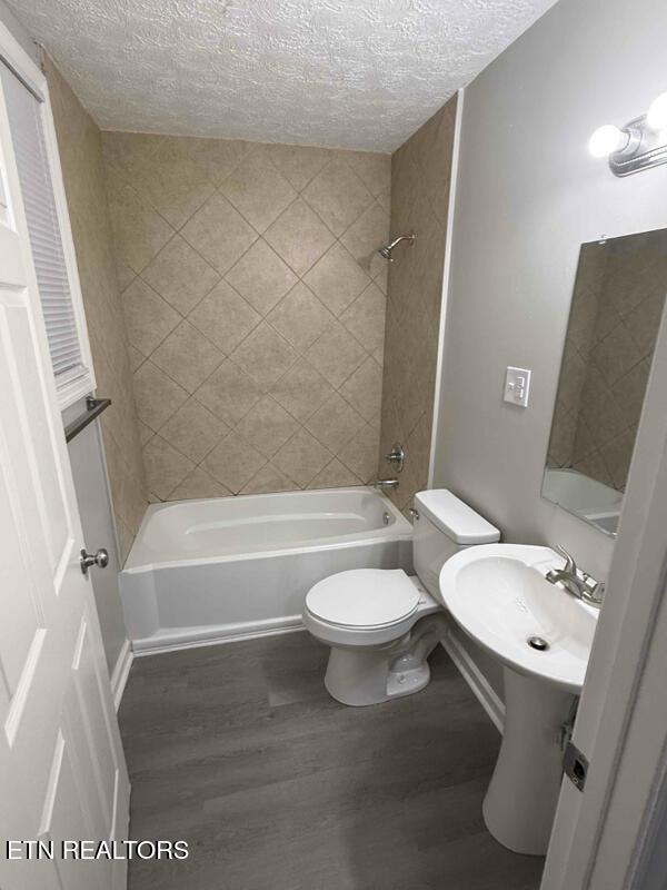 712 Lamont St Unit 1-13, Johnson City, TN 37604 - photo 15