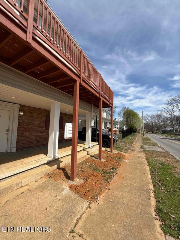 712 Lamont St Unit 1-13, Johnson City, TN 37604 - photo 1