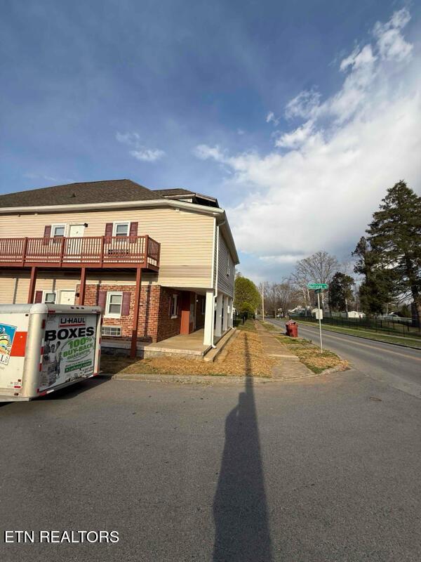712 Lamont St Unit 1-13, Johnson City, TN 37604 - photo 2