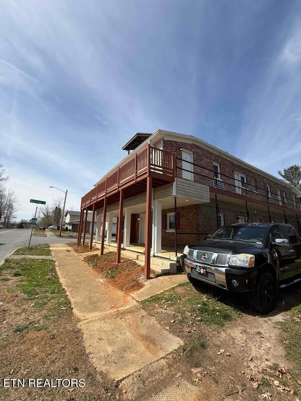 712 Lamont St Unit 1-13, Johnson City, TN 37604 - photo 3