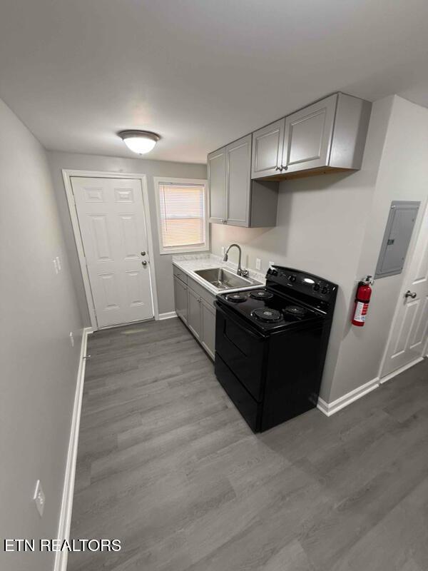 712 Lamont St Unit 1-13, Johnson City, TN 37604 - photo 8