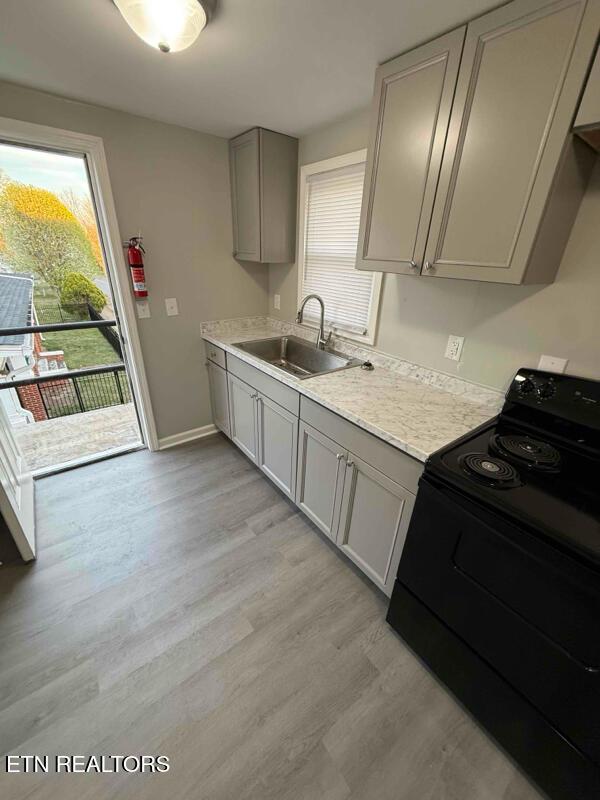 712 Lamont St Unit 1-13, Johnson City, TN 37604 - photo 10