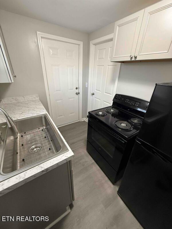 712 Lamont St Unit 1-13, Johnson City, TN 37604 - photo 12