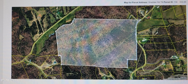 Shadden Rd, Tellico Plains, TN 37385