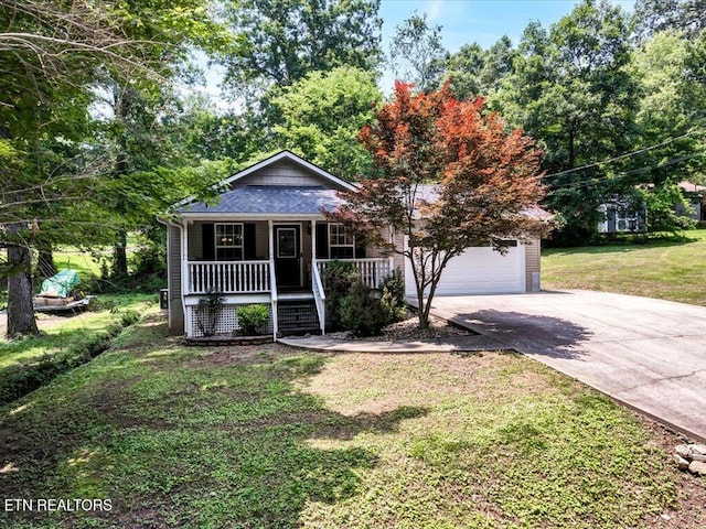 120 Oak Rd, Powell, TN 37849 - photo 1