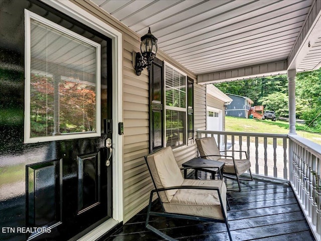 120 Oak Rd, Powell, TN 37849 - photo 2