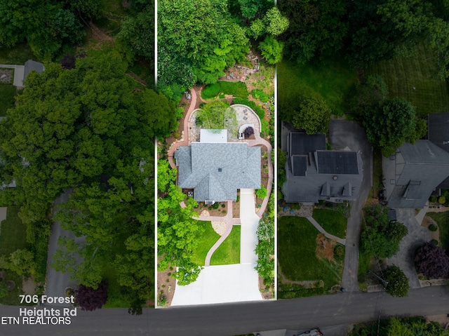 706 Forest Heights Rd, Knoxville, TN 37919 - photo 39