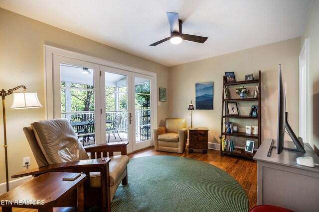 706 Forest Heights Rd, Knoxville, TN 37919 - photo 13