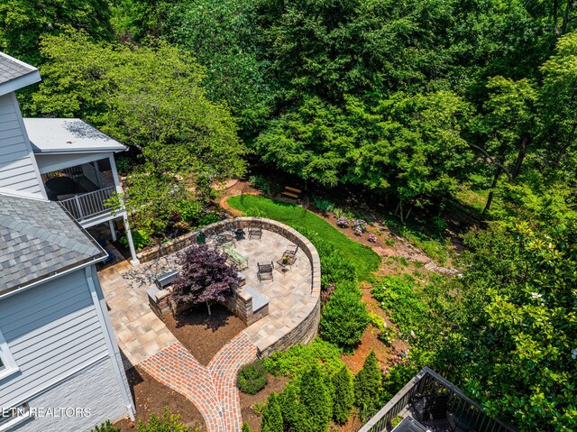 706 Forest Heights Rd, Knoxville, TN 37919 - photo 29