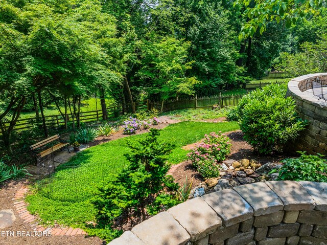 706 Forest Heights Rd, Knoxville, TN 37919 - photo 27