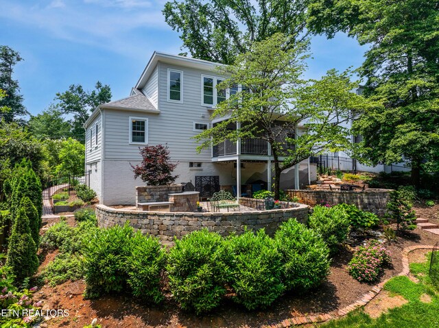 706 Forest Heights Rd, Knoxville, TN 37919 - photo 37