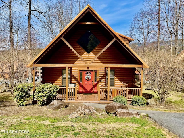 131 White Oak Resort Way, Gatlinburg, TN 37738