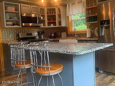 230 Silverbell Ln, Gatlinburg, TN 37738