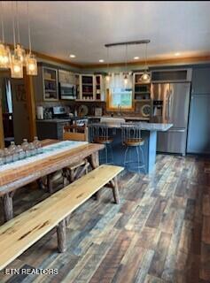 230 Silverbell Ln, Gatlinburg, TN 37738