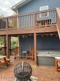 230 Silverbell Ln, Gatlinburg, TN 37738