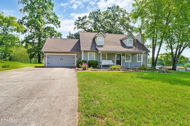 315 Delozier Ln, Rockwood, TN 37854 - photo 2