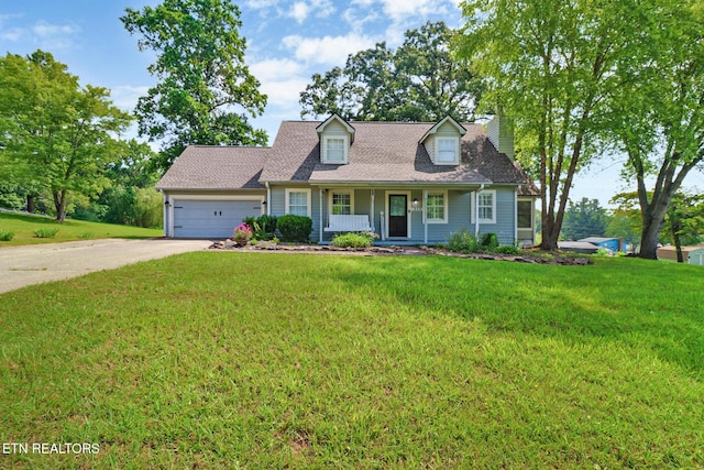 315 Delozier Ln, Rockwood, TN 37854 - photo 1
