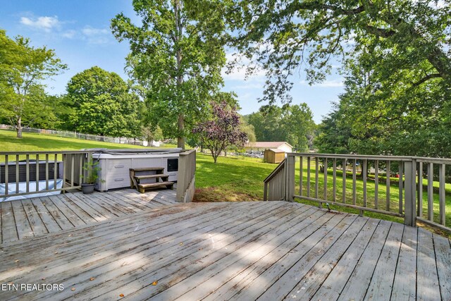315 Delozier Ln, Rockwood, TN 37854 - photo 10