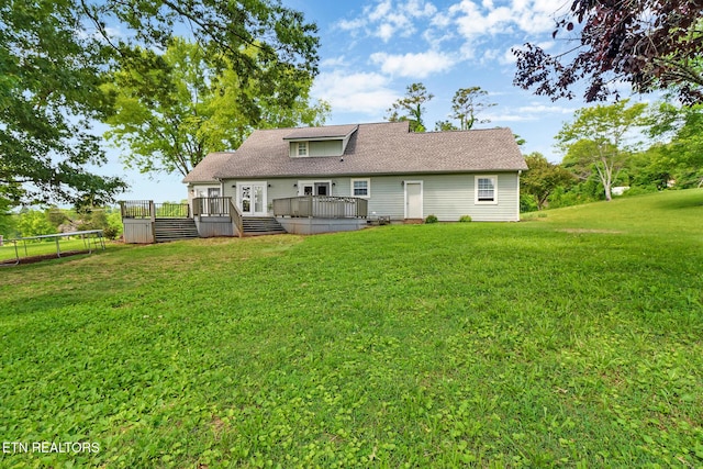 315 Delozier Ln, Rockwood, TN 37854 - photo 6