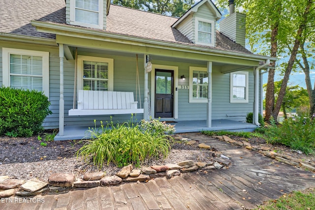 315 Delozier Ln, Rockwood, TN 37854 - photo 4