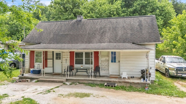 625 Huntsville Hollow Rd, Lenoir City, TN 37771 - photo 1
