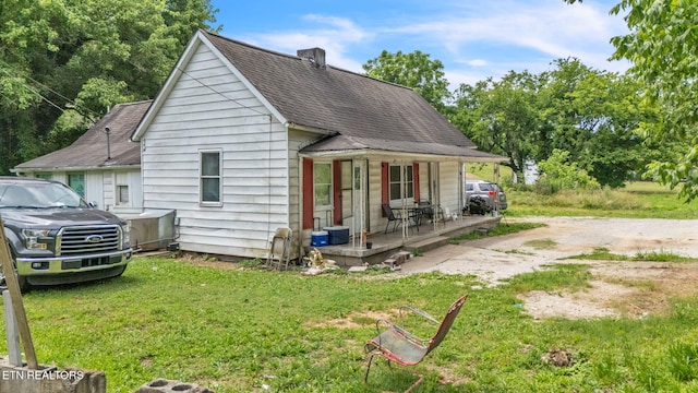 625 Huntsville Hollow Rd, Lenoir City, TN 37771 - photo 6