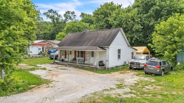625 Huntsville Hollow Rd, Lenoir City, TN 37771 - photo 7