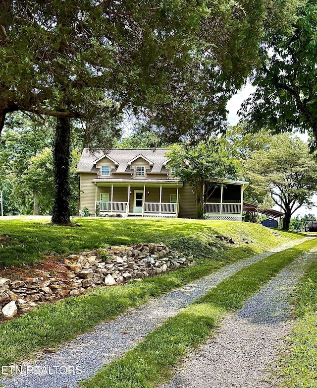 6734 Boruff Rd, Corryton, TN 37721 - photo 1