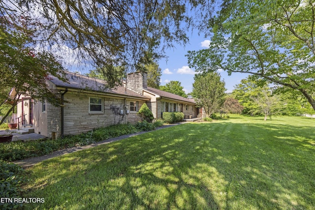 2020 N Economy Rd, Morristown, TN 37814