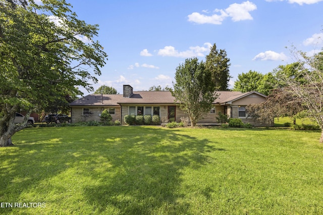 2020 N Economy Rd, Morristown, TN 37814