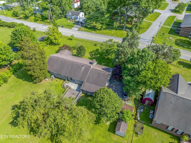 2020 N Economy Rd, Morristown, TN 37814