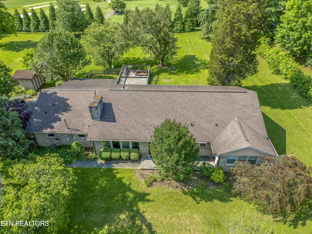 2020 N Economy Rd, Morristown, TN 37814