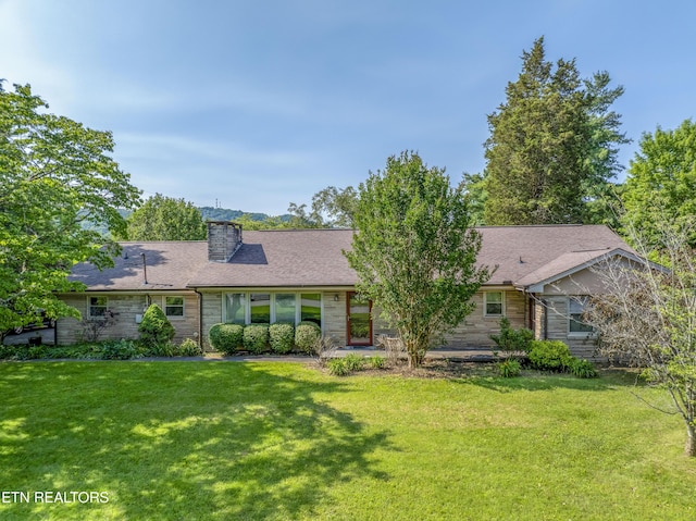 2020 N Economy Rd, Morristown, TN 37814