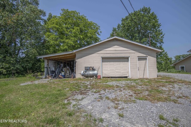 1844 Jackson Rd, Rutledge, TN 37861
