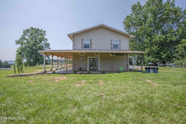 1844 Jackson Rd, Rutledge, TN 37861