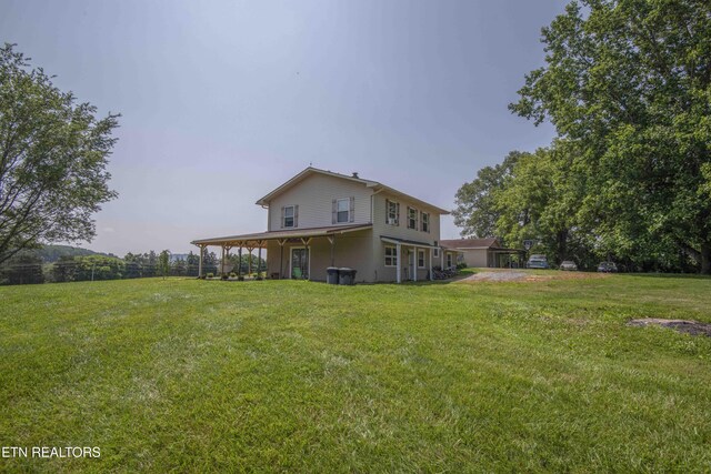 1844 Jackson Rd, Rutledge, TN 37861