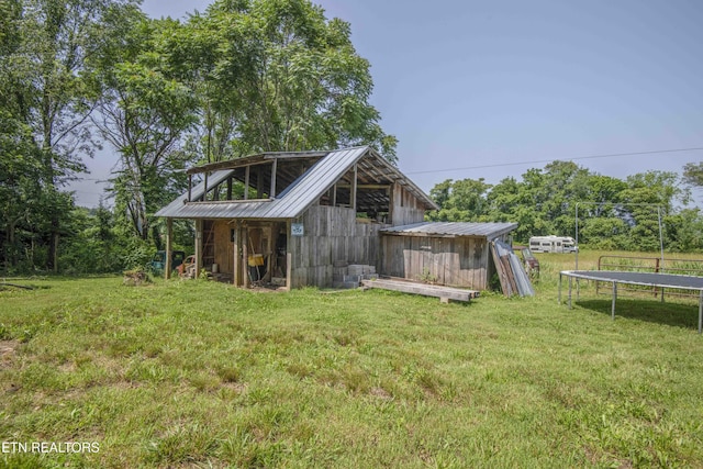 1844 Jackson Rd, Rutledge, TN 37861
