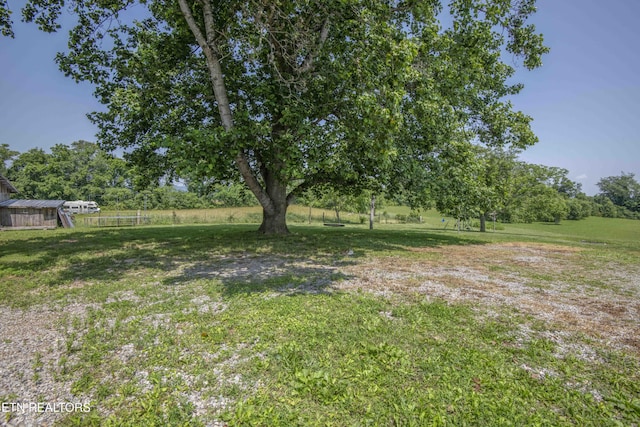 1844 Jackson Rd, Rutledge, TN 37861