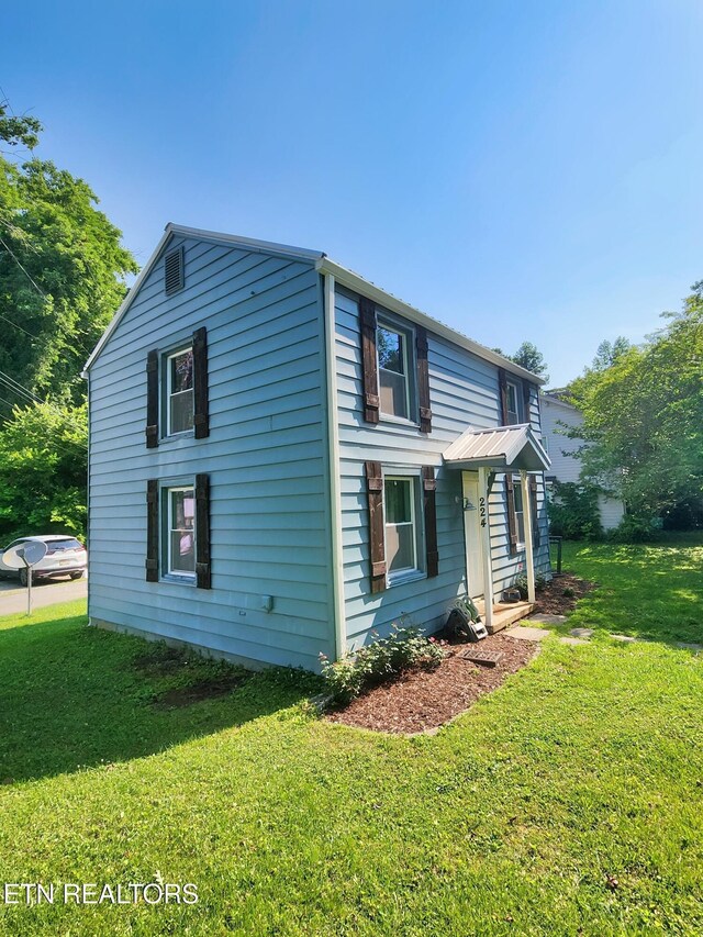 224 Oak Rd, Norris, TN 37828 - photo 26
