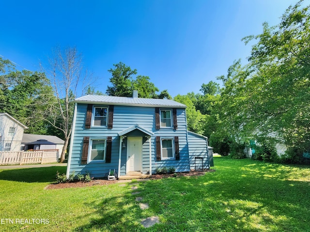224 Oak Rd, Norris, TN 37828 - photo 1