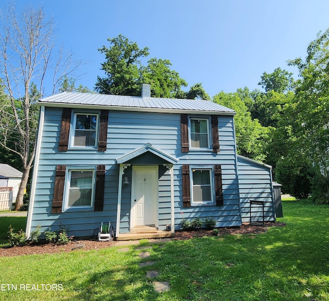 224 Oak Rd, Norris, TN 37828 - photo 2