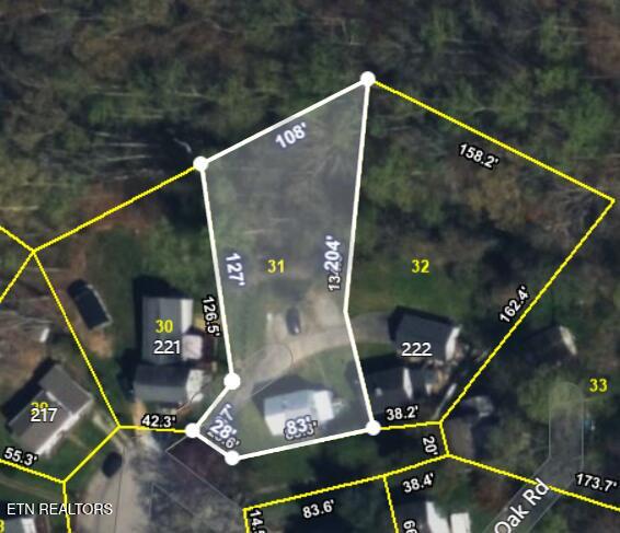224 Oak Rd, Norris, TN 37828 - photo 29