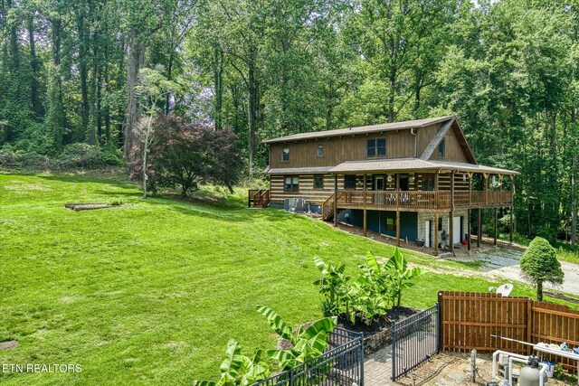 910 Hassler Mill Rd, Harriman, TN 37748 - photo 39