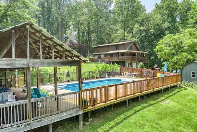910 Hassler Mill Rd, Harriman, TN 37748 - photo 40