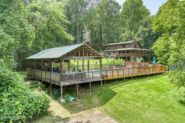 910 Hassler Mill Rd, Harriman, TN 37748 - photo 41